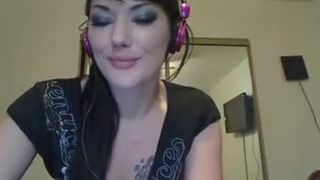 hiclasshoodrat707 amazing confused licks nipples