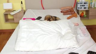 conniebrown18 Delicious chick