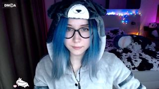 blue_mooncat Marvelous babes