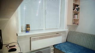 barsikmeow charming bitch caresses big tits