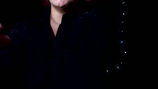 andreaparker Fiery trash