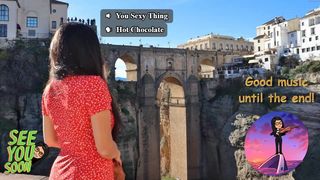 _jessi_arias_ Vaginal handjob