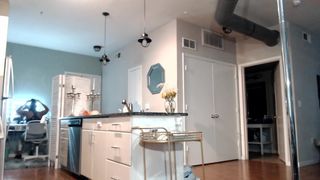 wynterheat Spicy brunette