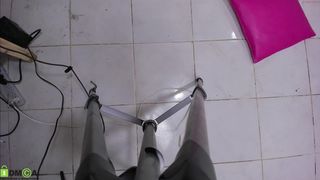 the_sweet_dogs recording  private e with the model