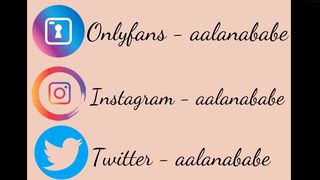 tenshigirl plump little devil gently massages pussy