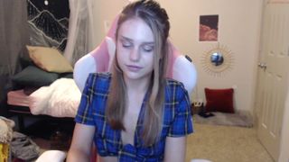 strawberry141 Luxury blonde