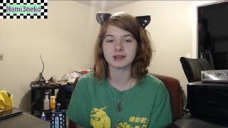 nami3neko ESSSSCADA red