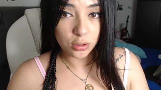 miia_coleman start up from your appetizing body