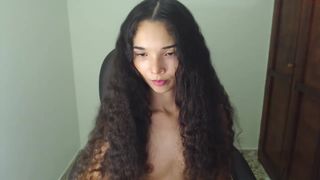 lisa_coleman in  private e works all holes