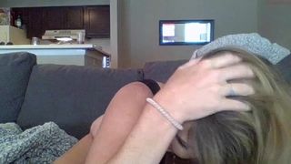 ky_lynn Naughty blonde