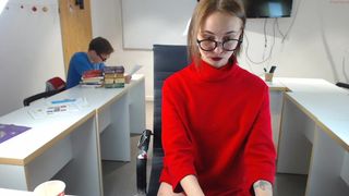 game__of__porn modest babe tickles clit