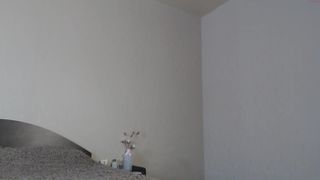 college_girl_ with a toy