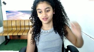 bonniiexx charming slut fingering anus with a sex toy