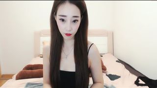 antares_gril crazy  girl  jerks off the anus in old age