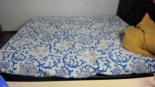 alice_pablo lustful slut fucks her pussy with a phallus