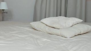 yourlovelyfelicia masturbates his swollen clit