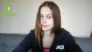 wild_kitti Crazy chick