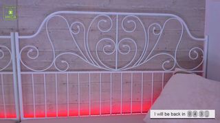 vikkilustful Crazy baby