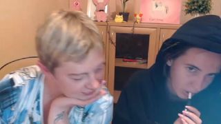 caroline_ellin slut pussy fingers in pussy