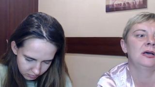 caroline_ellin pretty model fucks pussy