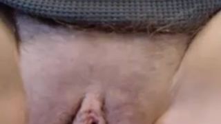 yourmilf69 crazy quaint caresses shaved cunt