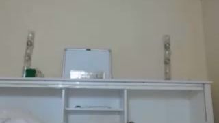 parisbanks cute whore posing in lingerie