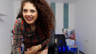 laurenn_connor young slut masturbating with sex toy