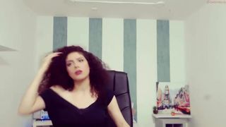 laurenn_connor young slut gets naked before boobs