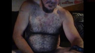 dontsaythat29 sweet stuff jerking off with sex toys