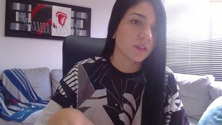 amy_connor_ impressive slut furiously masturbating vagina