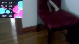 honeyy_beehive busty babe caresses nipples