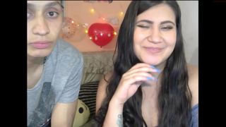 genesissweet69 girl ends