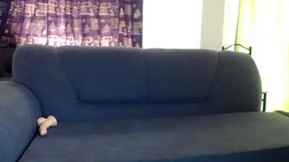 bisquitina22 mature bbw tame dad's obstinate penis