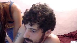 bells_beast sultry slut fucks her pussy