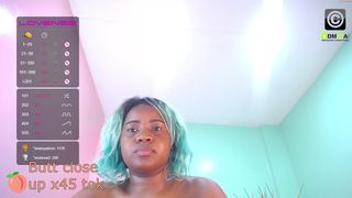 valeriebrown1_ a dolly shows her chest