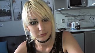 priestessme20 Black haired bitch