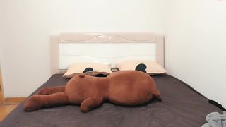 antares_gril whore bitch dancing striptease