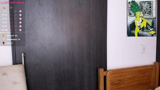 anna_wells chaturbate January 2020