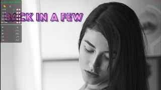 anna_ivanov cute slut fucks vaginal opening