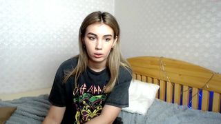 angela cool slut on the chair