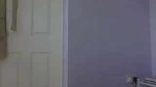 angel5500 beauty undressed to show off her tattoos