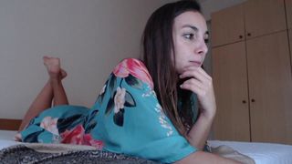 anab_frank Hot confused