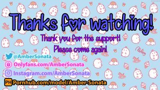 ambersonata Dirty slut