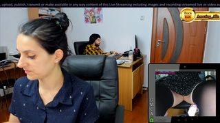 amazing_alle Charming lady