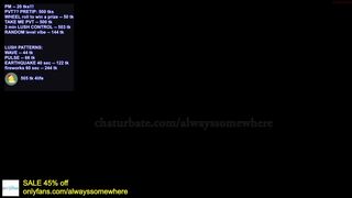 alwayssomewhere incendiary bitch is naughty at the pool