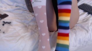 alone_together_ High curva