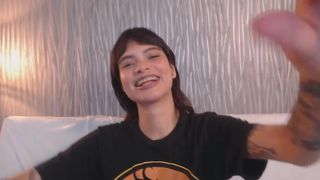 alone_together_ mature mare recklessly caresses pussy