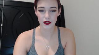 alicen0 cutie whore fucks vagina hard