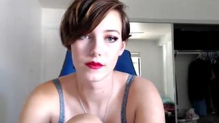 alicen0 handjob home