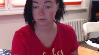 alexie33 Blessed confused